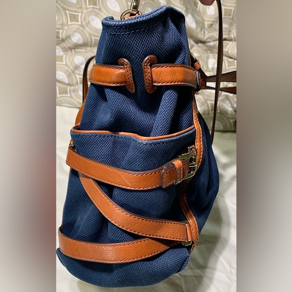 Michael Kors Gansevoort Handbag - Picture 6 of 11